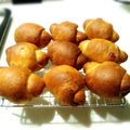 ♪ヒロ♪'s cooksnap of when they made 大豆粉ふすまの低糖質ぱんグルテン率60％.