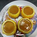 うみこひつ's cooksnap of when they made 爽やか★ハチミツ柚子ゼリー.