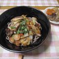 気分屋です's cooksnap of when they made ちゃちゃっとフライパンでかき揚げ.