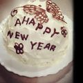 ときあき's cooksnap of when they made **生チョコサンドドームケーキ**.