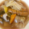 harutop's cooksnap of when they made 和風ポトフ.