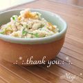 矢切のねぎちゃん's cooksnap of when they made 卯の花風？_手抜きのおから炒め煮.
