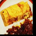 ねぎまっちゃ's cooksnap of when they made 簡単ふわふわ出し巻き卵☆.