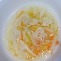 みひなタン's cooksnap of when they made おせちに❤柚子香る簡単なます❤.