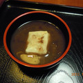 ♥羽入猫ωŐ♥）'s cooksnap of when they made おしるこ.