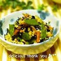 ジュリネ☆'s cooksnap of when they made おばあちゃんの味！にんじんのホロホロ.