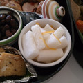 りえる's cooksnap of when they made 甘さ控えめ　我が家のゆず大根.
