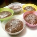 cトトロ's cooksnap of when they made 簡単！しっとりチョコケーキ♪.
