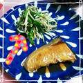 ＴＯＭＯＷＡＴ's cooksnap of when they made ∮ もやしとニラの✰オイスター✰炒め ∮.