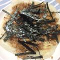 pesdaisuki's cooksnap of when they made 照り焼きチキンピザ.