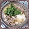 ＴＯＭＯＷＡＴ's cooksnap of when they made 簡単！美味しい！！体ポカポカ生姜鍋☆.