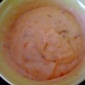 kuruste's cooksnap of when they made 我が家の簡単！海老マヨのソース☆.