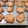 ララ945's cooksnap of when they made ココナッツマカルーン.