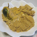 ななこ２２'s cooksnap of when they made 【簡単】生たらこの煮付け.