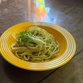 かっちゃん杉's cooksnap of when they made ブロッコリースプラウトの洗い方と保存.