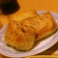 くたの's cooksnap of when they made 油揚げin納豆.