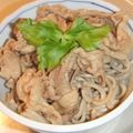 きらり流れ星's cooksnap of when they made カンタン！あったか♥肉そば.