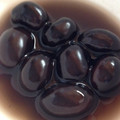 ネコダイバー's cooksnap of when they made ウチのおせち★ふっくら　黒豆煮.