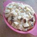 もみりん。's cooksnap of when they made さつまいもの　お食事蒸しパン.