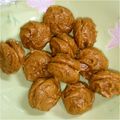 petare's cooksnap of when they made 初心者歓迎♡和風マカロン.