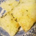まみちぃ７'s cooksnap of when they made お茶漬けの素で☆おもちの簡単レンジおかき.