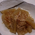 デルソル's cooksnap of when they made 数の子の塩抜き→味付け.