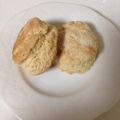 ｒｉｎｓｈｉｔｔａｎ's cooksnap of when they made プレーンスコーン.