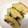 夏べえ's cooksnap of when they made おせち消費☆栗きんとんと黒豆のケーキ.