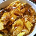 ごり＊くま's cooksnap of when they made 餡たっぷり☆かに玉.