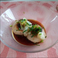 maa5's cooksnap of when they made 切り餅で♡大根おろしのさっぱりみぞれもち.