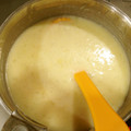 happy328's cooksnap of when they made ♡じゃがいものとろとろポタージュ♡.