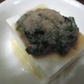 stw's cooksnap of when they made 明太奴.