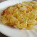 せんりゅう♪'s cooksnap of when they made 紅白なますリメイク◇おむなます.