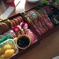 ちこ＆たこ's cooksnap of when they made おせちにえびの甘煮.