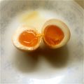 れぽんぬ's cooksnap of when they made あのタレだけで～あじたま。.
