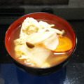 シルビアのり's cooksnap of when they made 簡単！鶏団子としめじの旨塩鍋orお雑煮♬.
