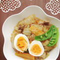 ゃぁゃ's cooksnap of when they made 具だくさんの春雨炒め.