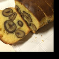 ゆず丸くん's cooksnap of when they made 超濃厚＆しっとり♪贅沢な木の実のテリーヌ.