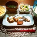 茶太郎朗's cooksnap of when they made サンマのポン酢deさっぱり煮♪.