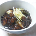 のんのんSTELLA's cooksnap of when they made おつまみ＆ご飯のお供☆牡蠣の赤ワイン煮.