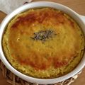 junkoの日々's cooksnap of when they made ✾うちのスイートポテト～バニラ風味～✾.