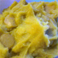 はあびい's cooksnap of when they made 素朴な☆さつまいもあんの栗きんとん.