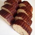 やぎえ's cooksnap of when they made 豆腐とおからのあっさり伊達巻.