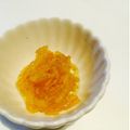 asa89's cooksnap of when they made 手間をかけず簡単に☆柚子ジャム.