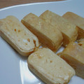 めけめけあろは's cooksnap of when they made だし巻き卵.