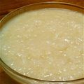 れみひめ's cooksnap of when they made 甘麹の作り方.