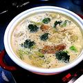 タンクン's cooksnap of when they made もとは買わない！簡単豆乳鍋.