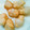 なかとっぴー's cooksnap of when they made 残ったおもちを大量消費!!揚げもち.