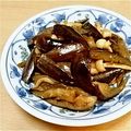 タンクン's cooksnap of when they made こってり！簡単！ナスのポン酢炒め.