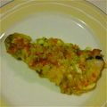 belle37's cooksnap of when they made タラのオランダ焼き.